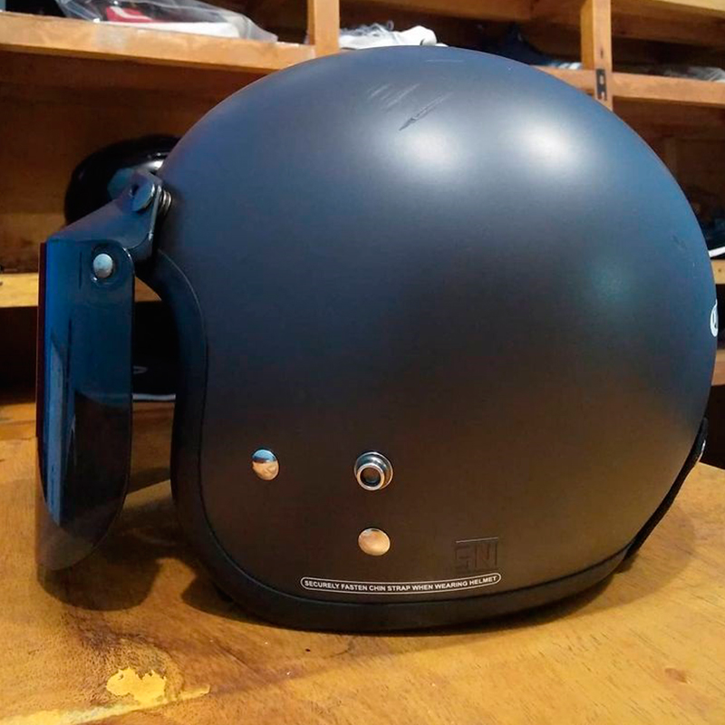 helmet